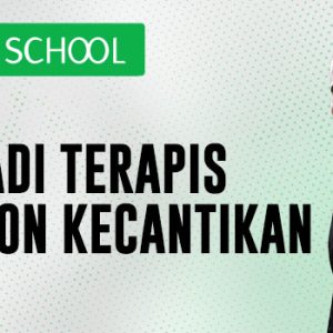 Menjadi Terapis di Salon Kecantikan